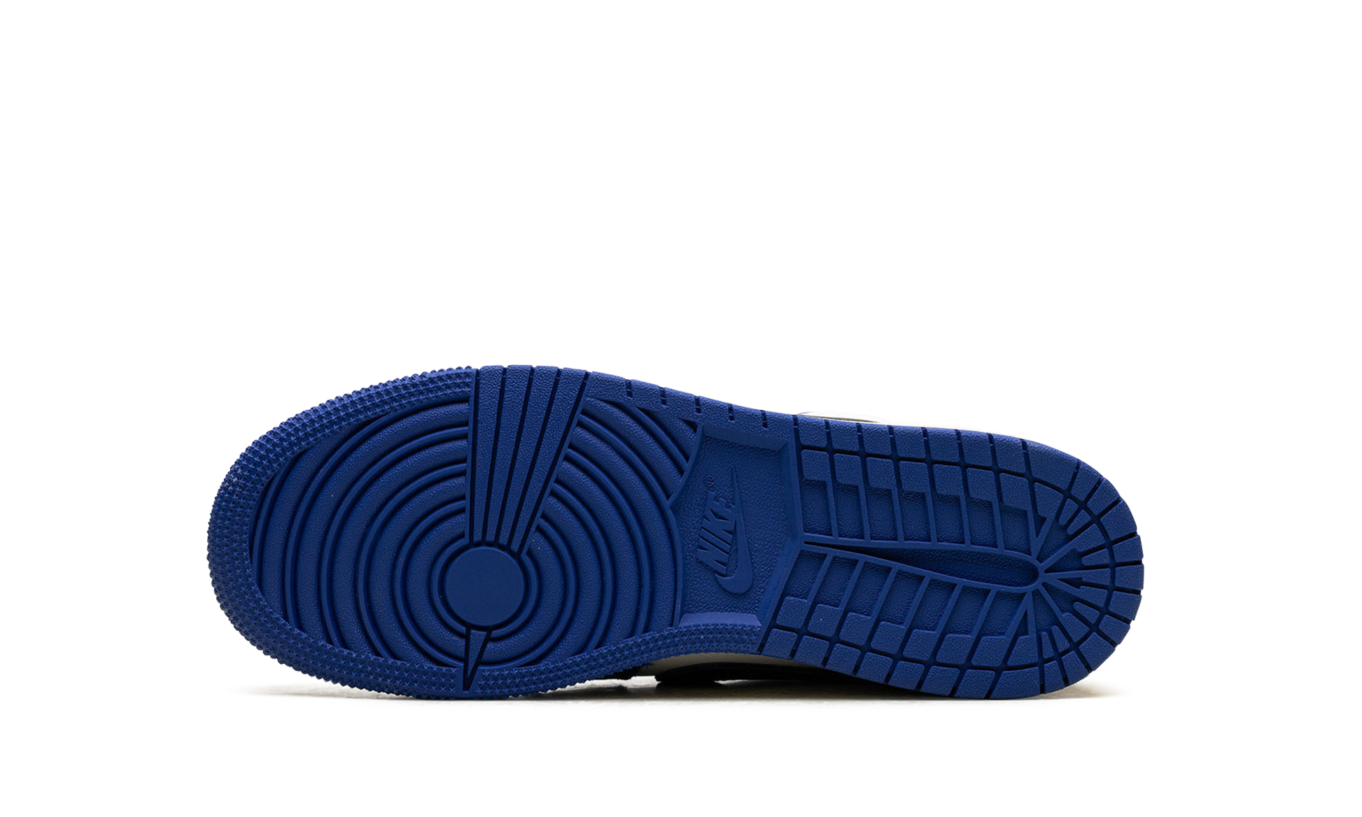 Jordan 1 Retro Low OG Game Royal (GS)