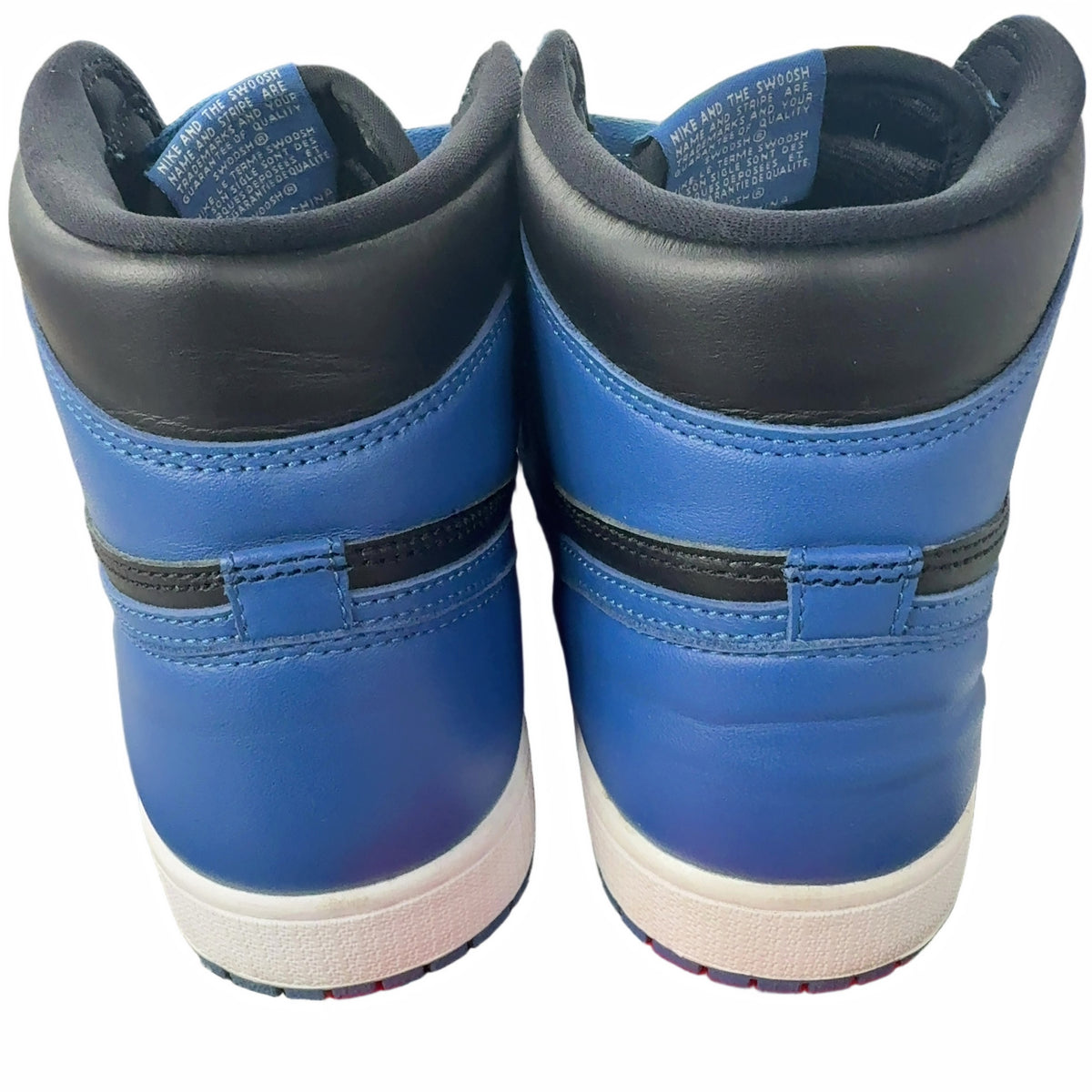 Jordan 1 Retro High OG Dark Marina Blue