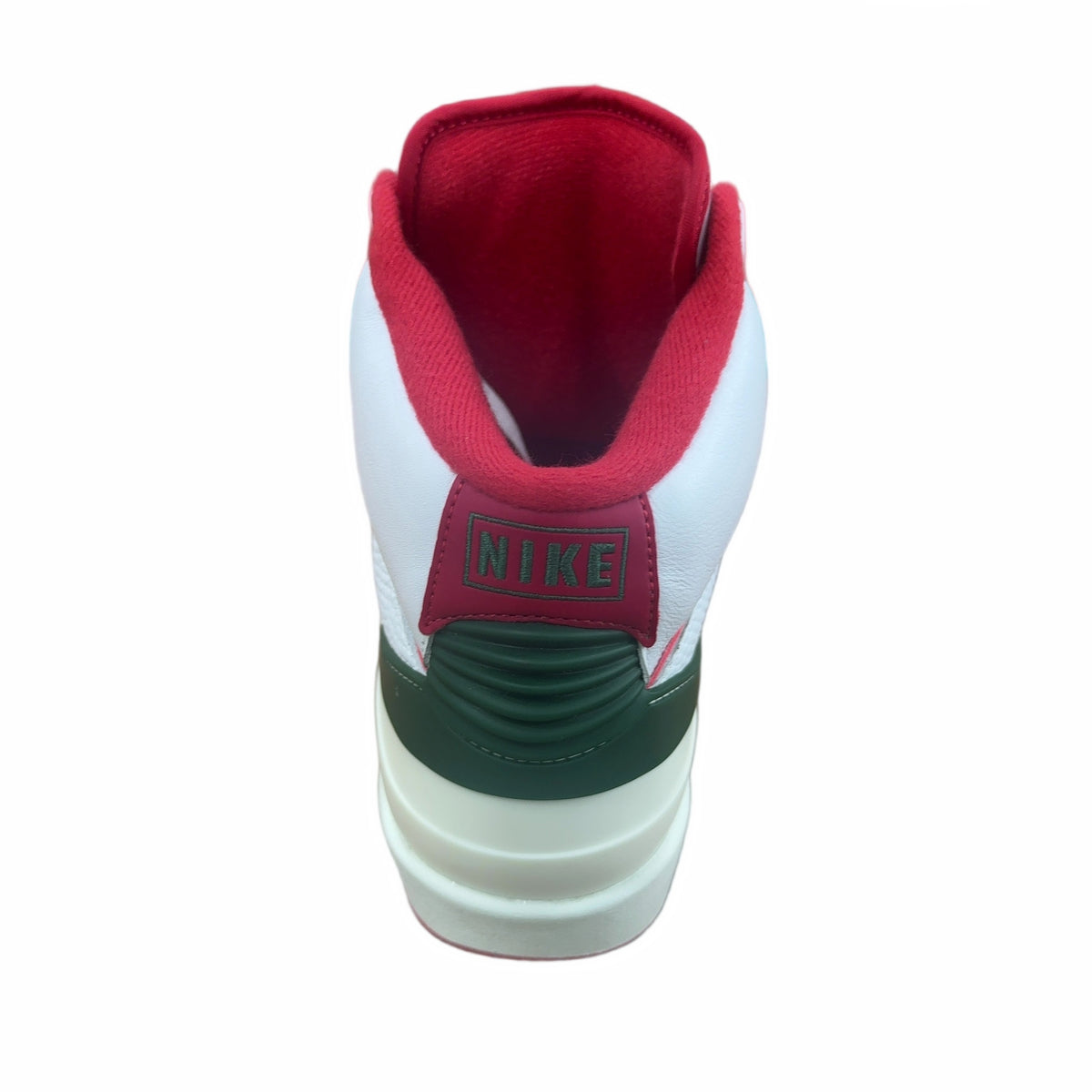 Jordan 2 Retro Origins