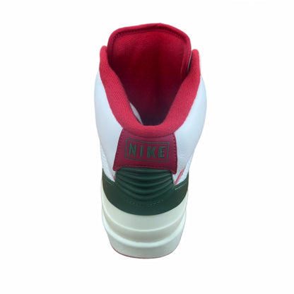 Jordan 2 Retro Origins