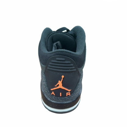 Jordan 3 Retro Fear Pack (2023)