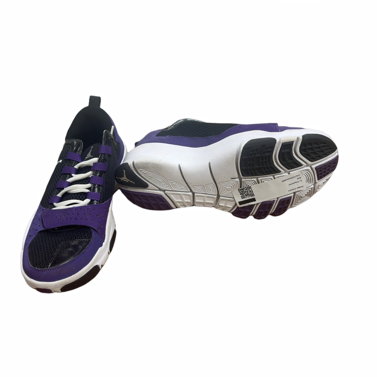 Jordan Trainers 