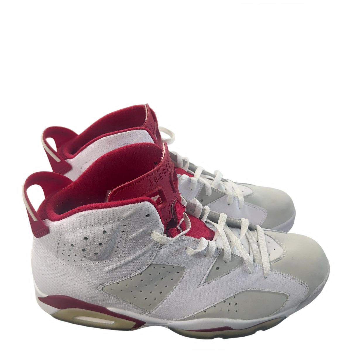 Jordan 6 Retro Alternate Hare
