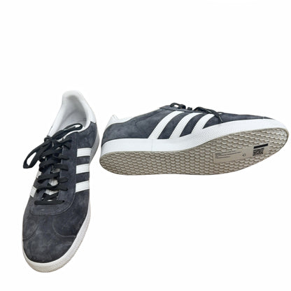 adidas Gazelle Solid Grey