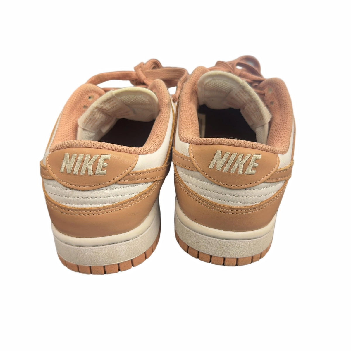 Nike Dunk Low Rose Whisper (Women's)