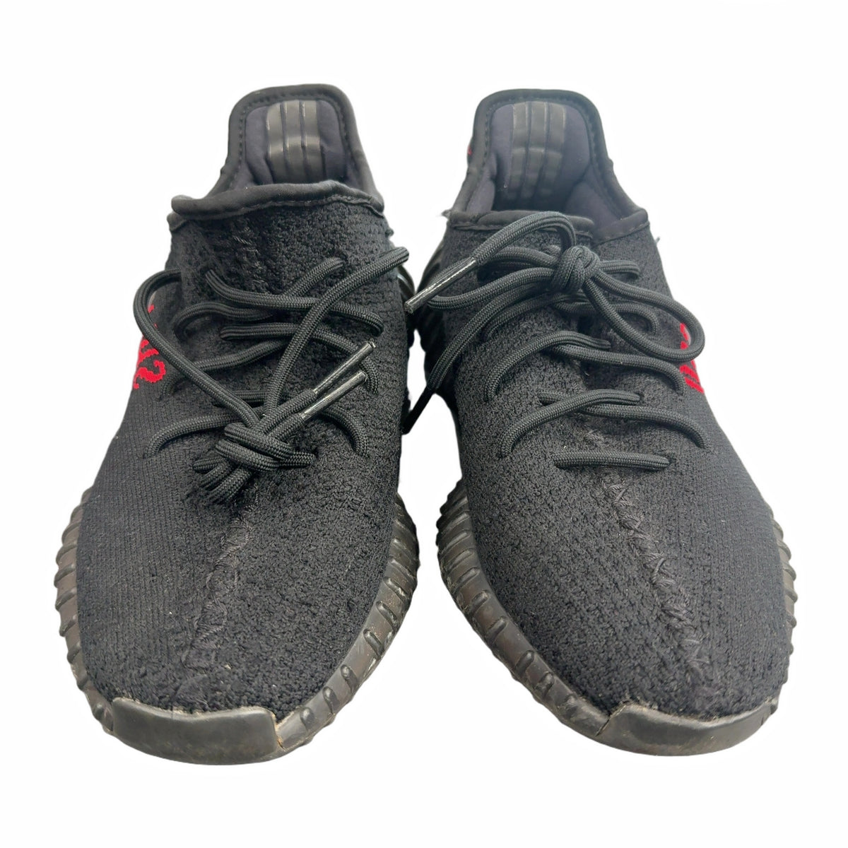 adidas Yeezy Boost 350 V2 Black Red