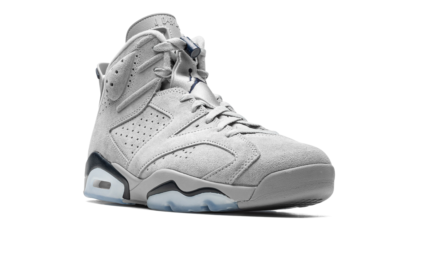 Jordan 6 Retro Georgetown (2022)
