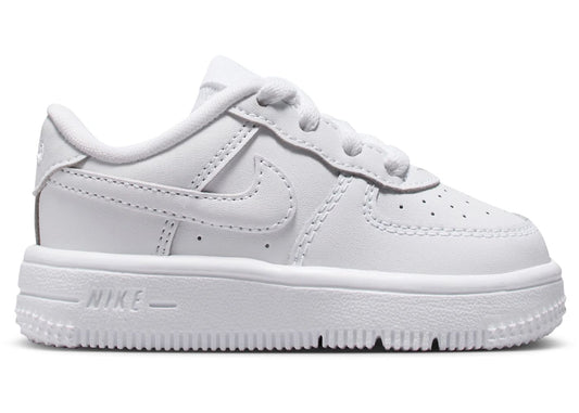 Nike Force 1 Low White (TD)