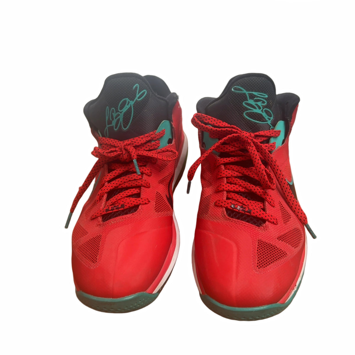 Nike LeBron 9 Low Liverpool