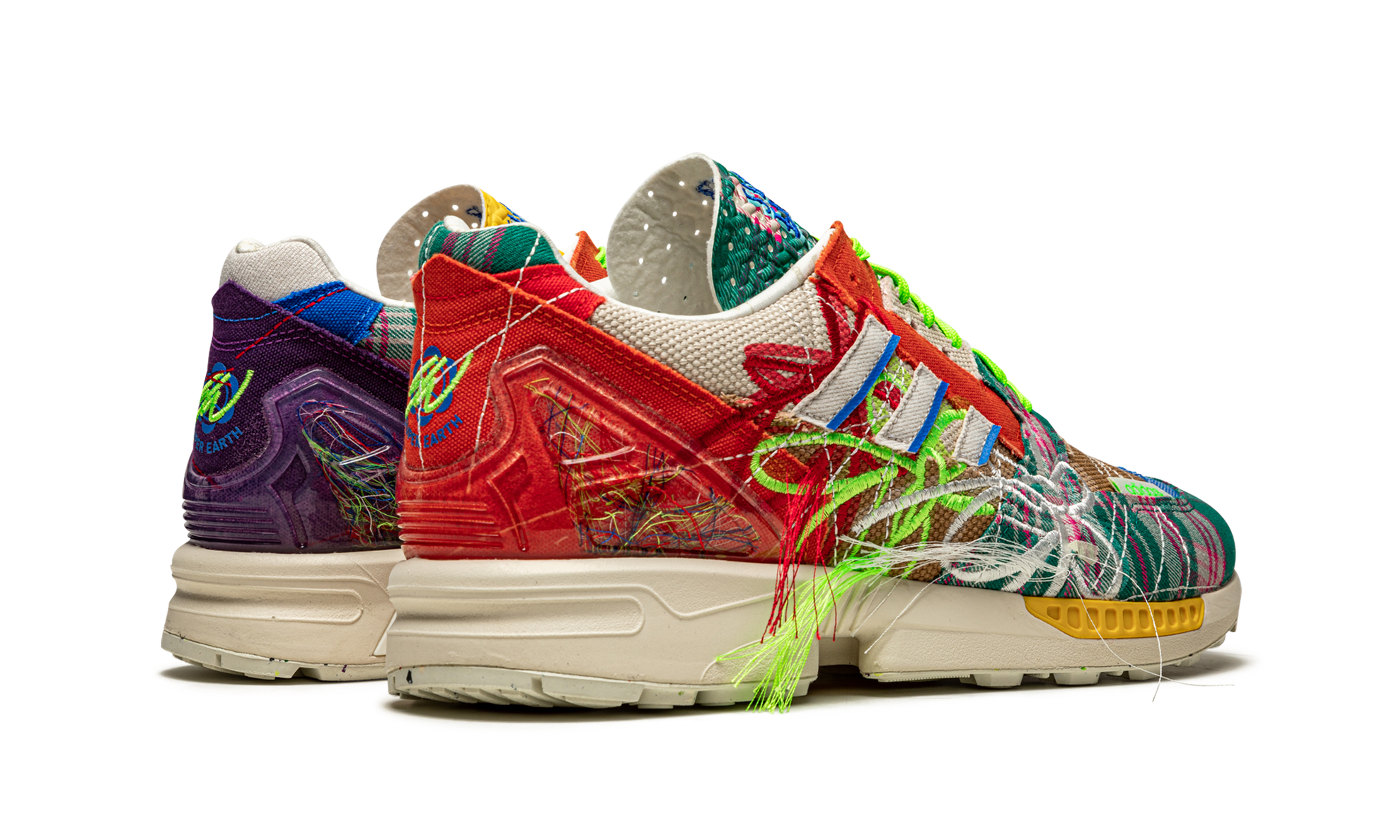 adidas ZX 8000 Sean Wotherspoon Superearth