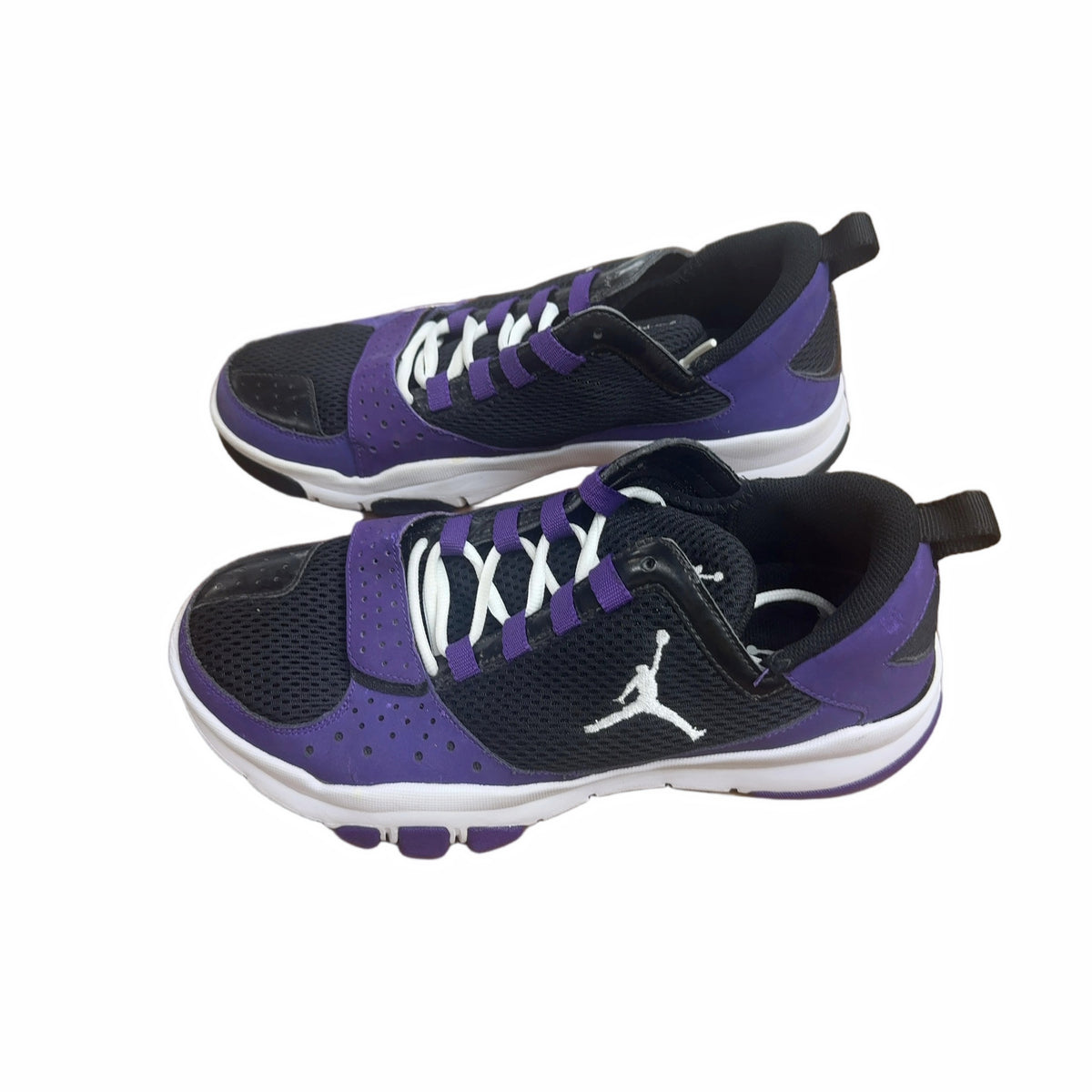 Jordan Trainers 
