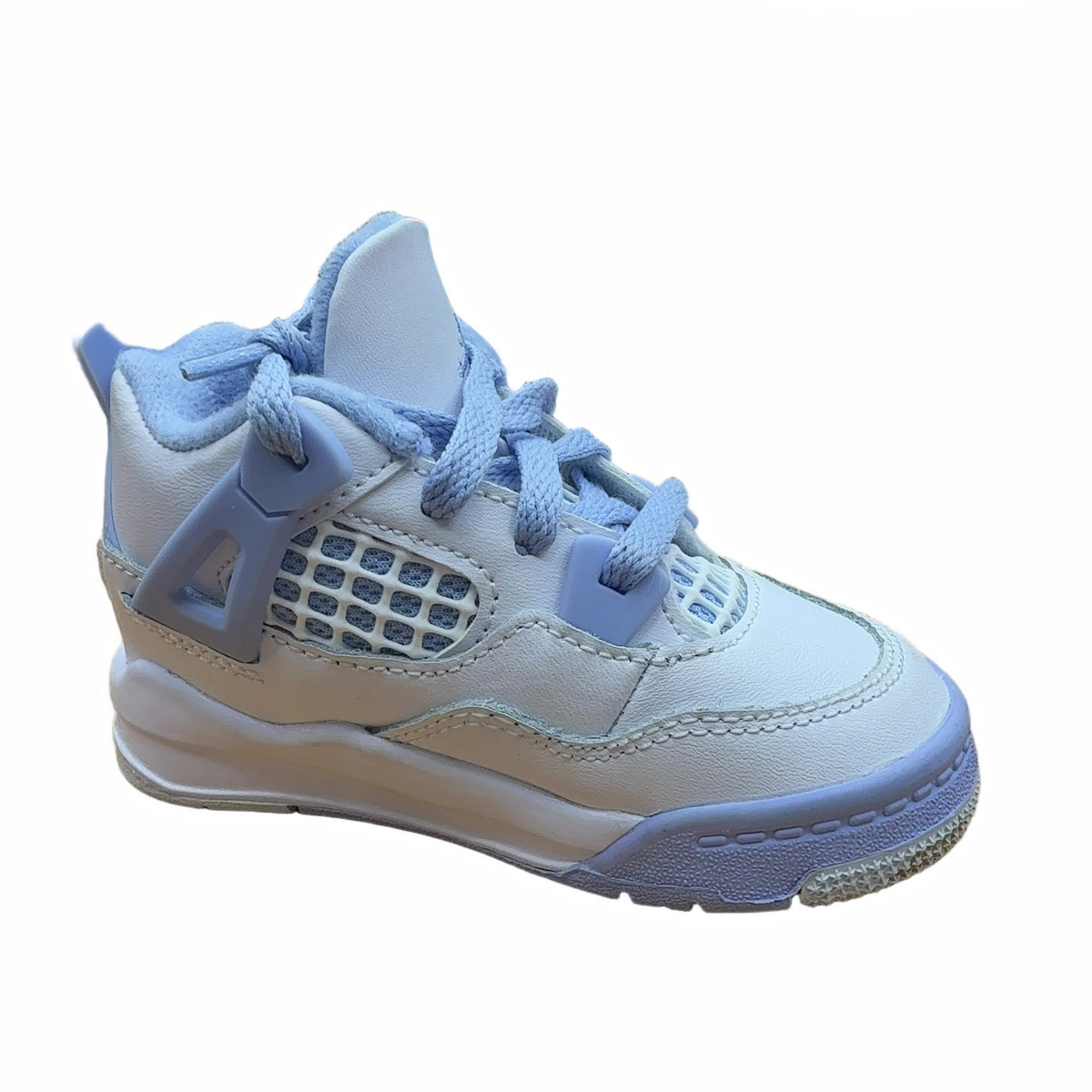 Jordan 4 Retro Forget Me Not (TD)
