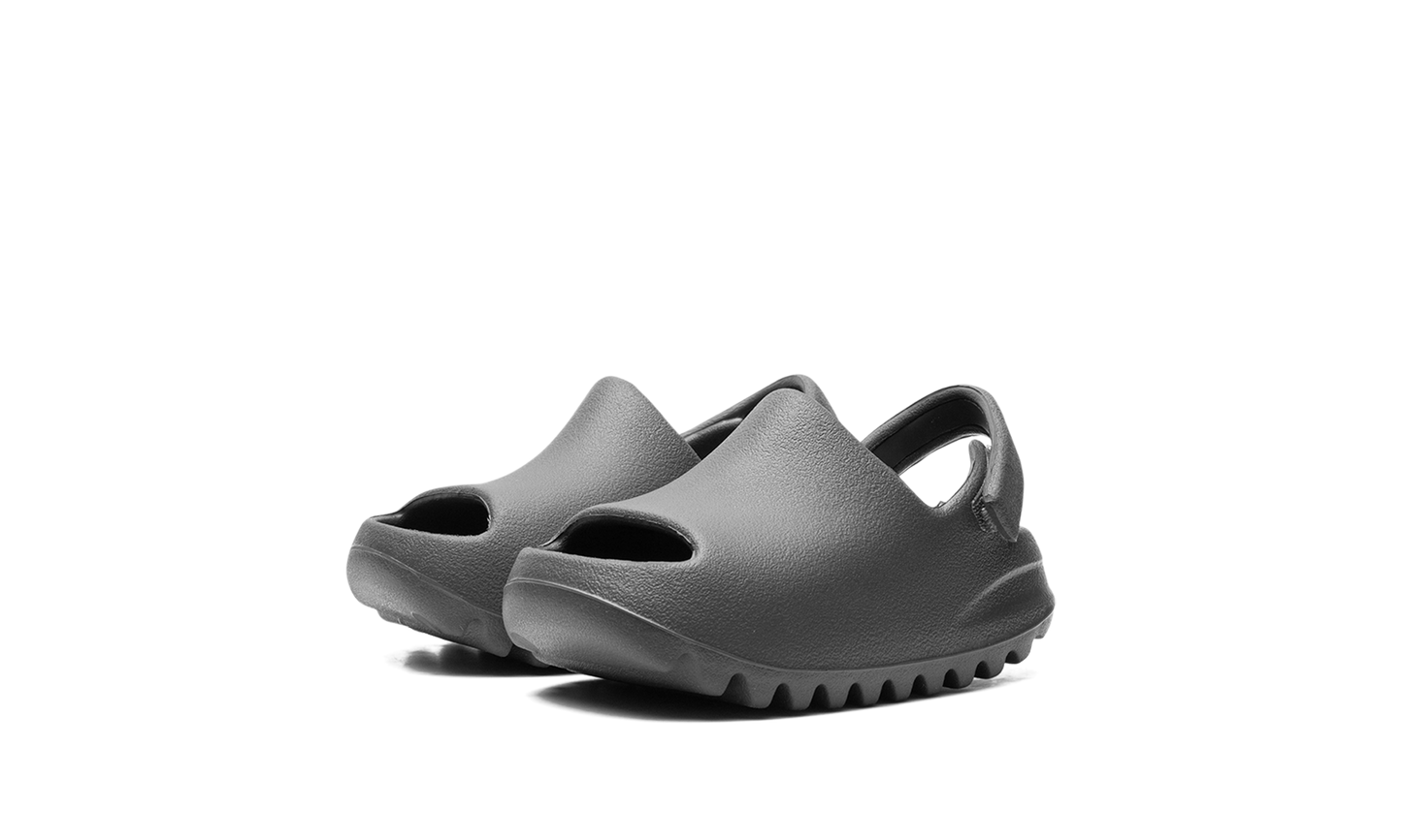 adidas Yeezy Slide Dark Onyx (Infants)
