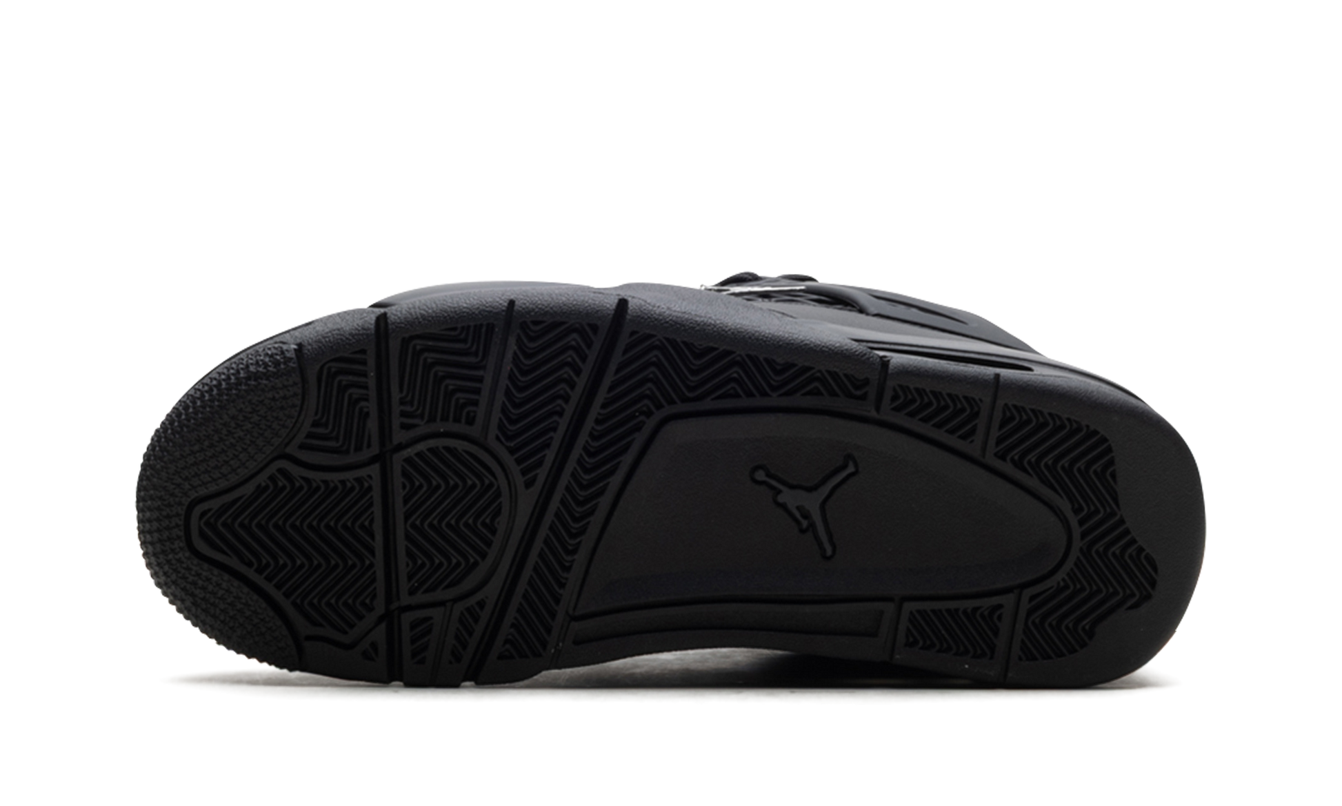 Jordan 4 Retro Net Black (Women's)