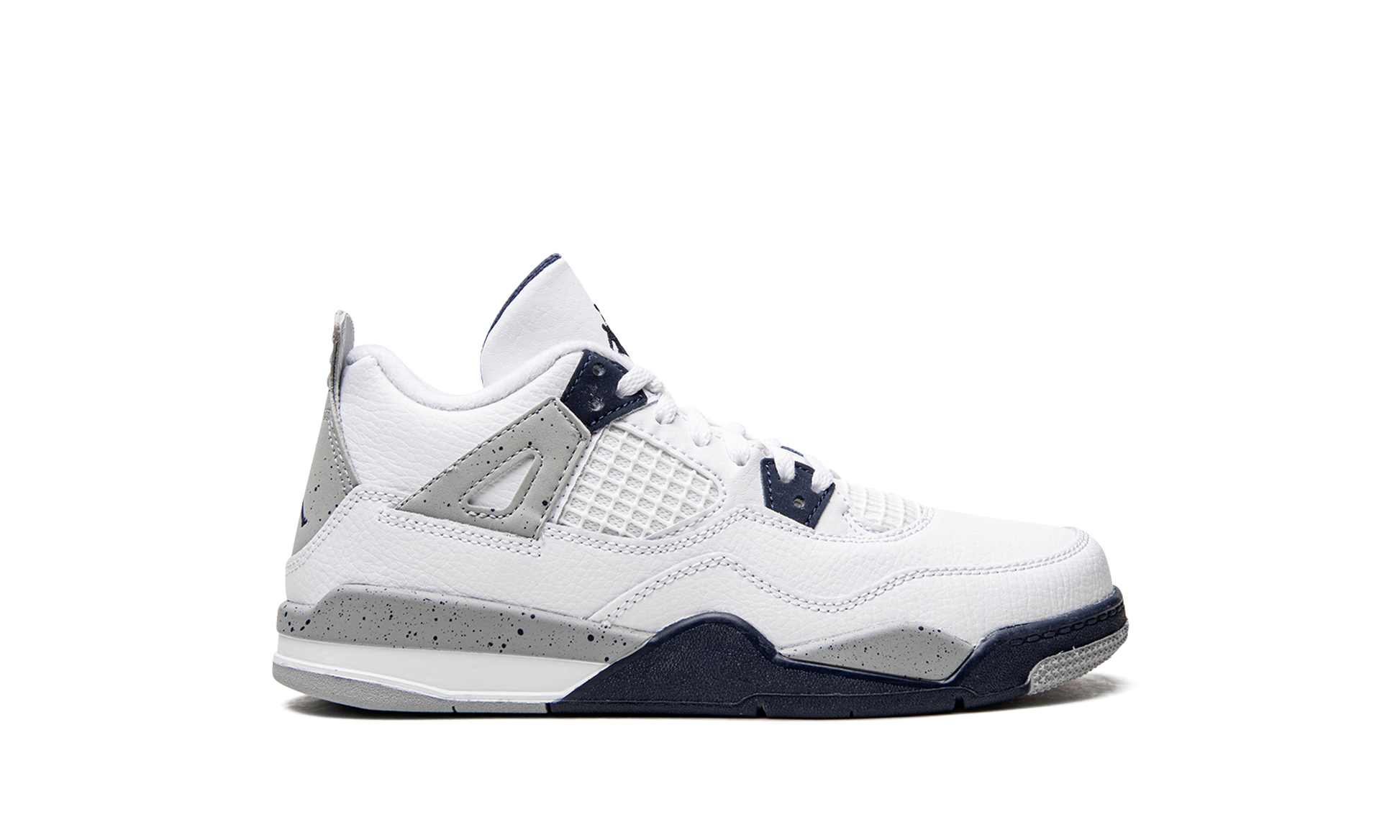 Jordan 4 Retro Midnight Navy (PS)