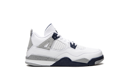 Jordan 4 Retro Midnight Navy (PS)