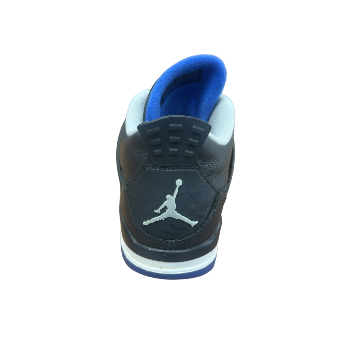 Jordan 4 Retro Motorsports Alternate
