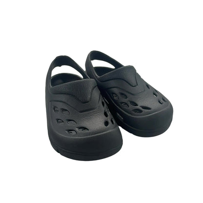 Crocs Classic Clog Black (TD)