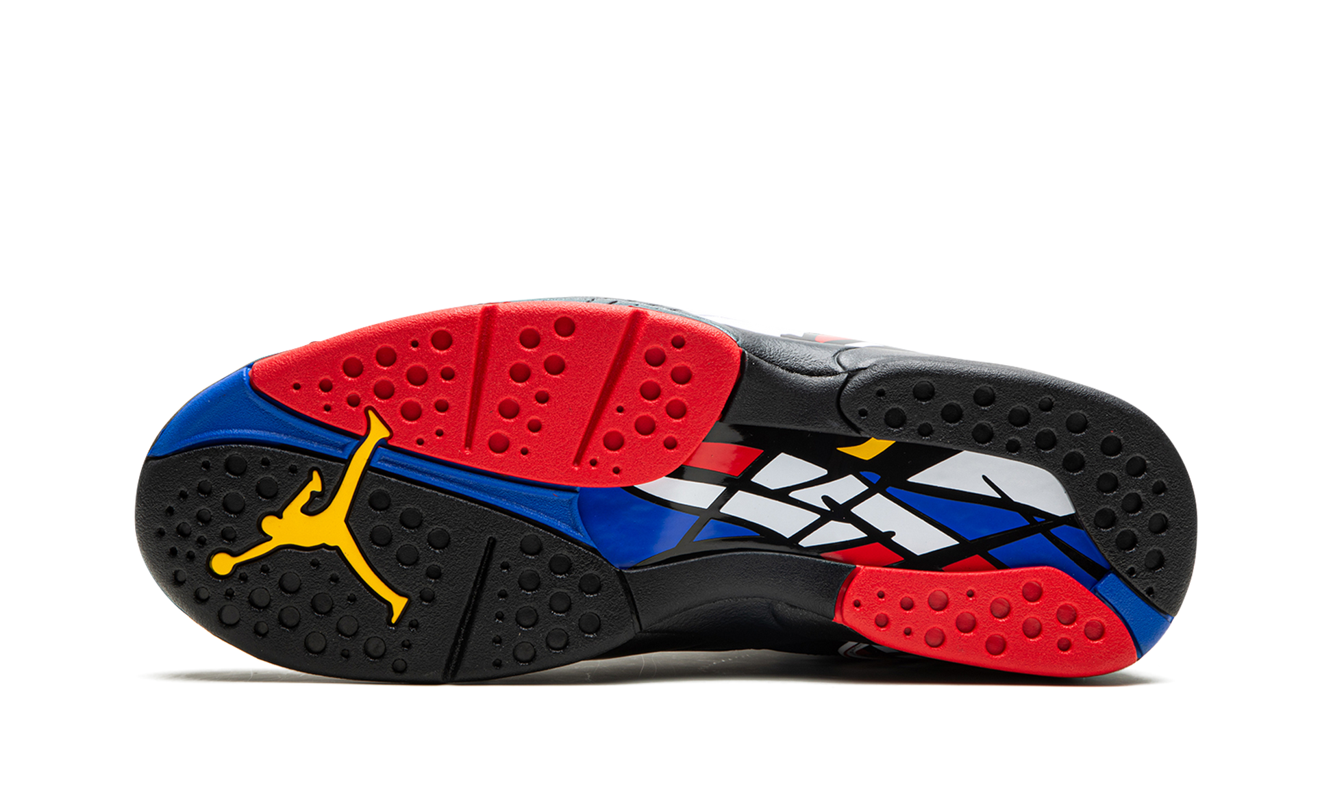 Jordan 8 Retro Playoffs (2023)