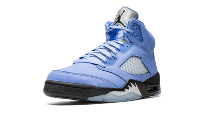 Jordan 5 Retro UNC University Blue
