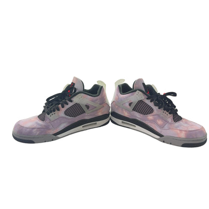 Jordan 4 Retro Zen Master