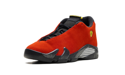 Jordan 14 Retro Ferrari (2025) (GS)