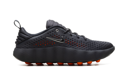 Nike Mind 002 Black Hyper Crimson