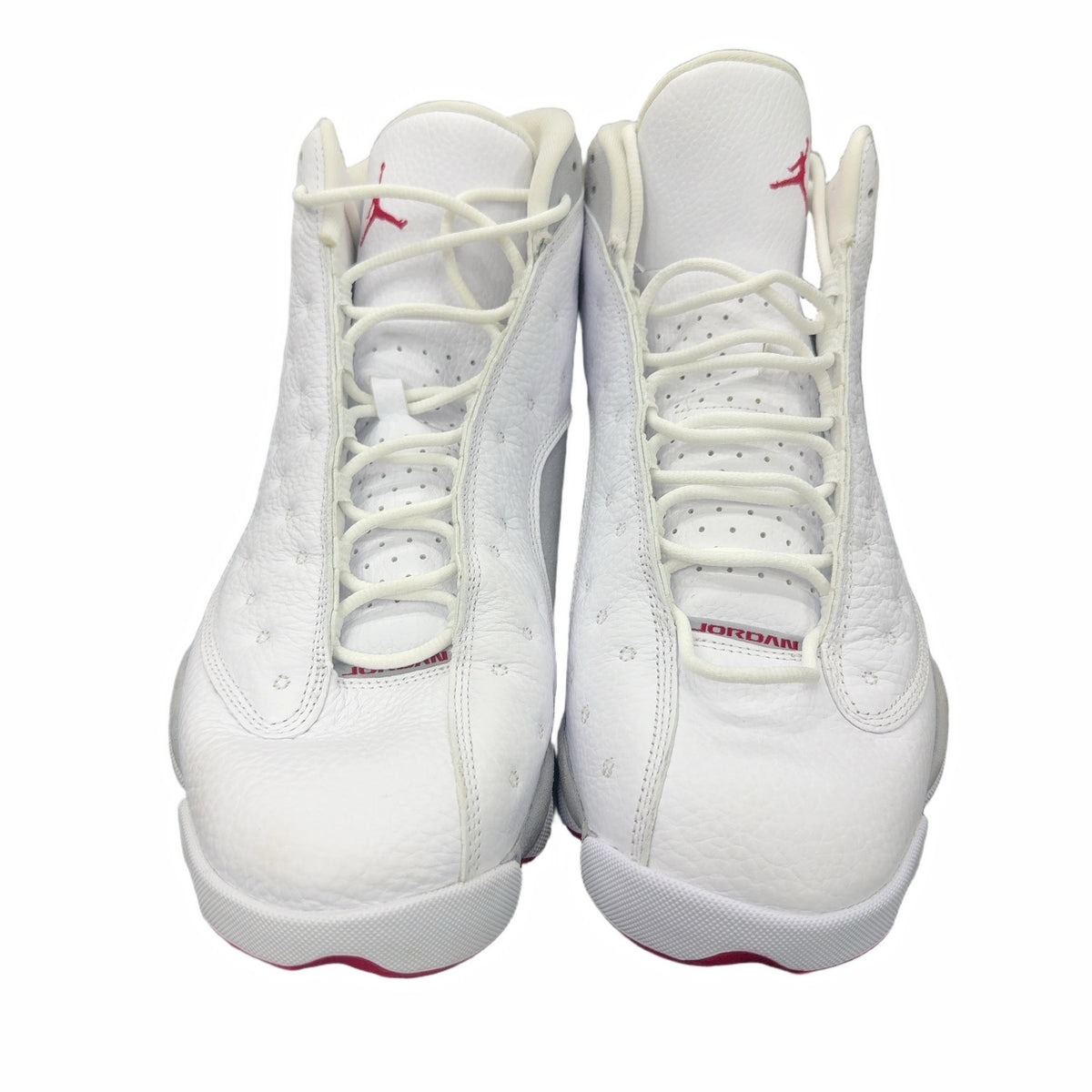 Jordan 13 Retro Wolf Grey
