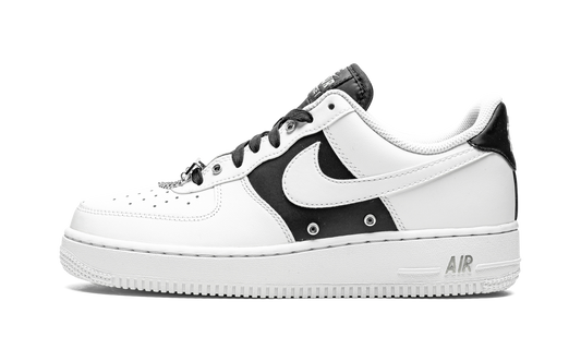 Nike Air Force 1 Low '07 PRM Silver Chain