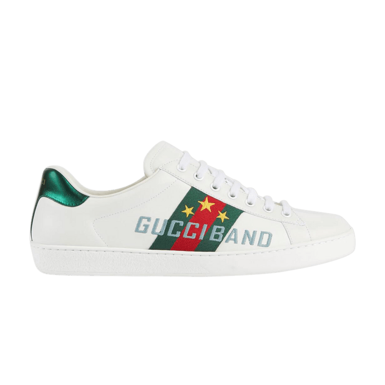 Gucci Ace Gucci Band