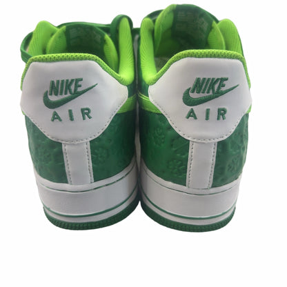 Nike Air Force 1 Low Shamrock St Patrick's Day (2021)