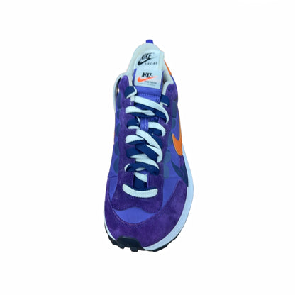 Nike Vaporwaffle sacai Dark Iris