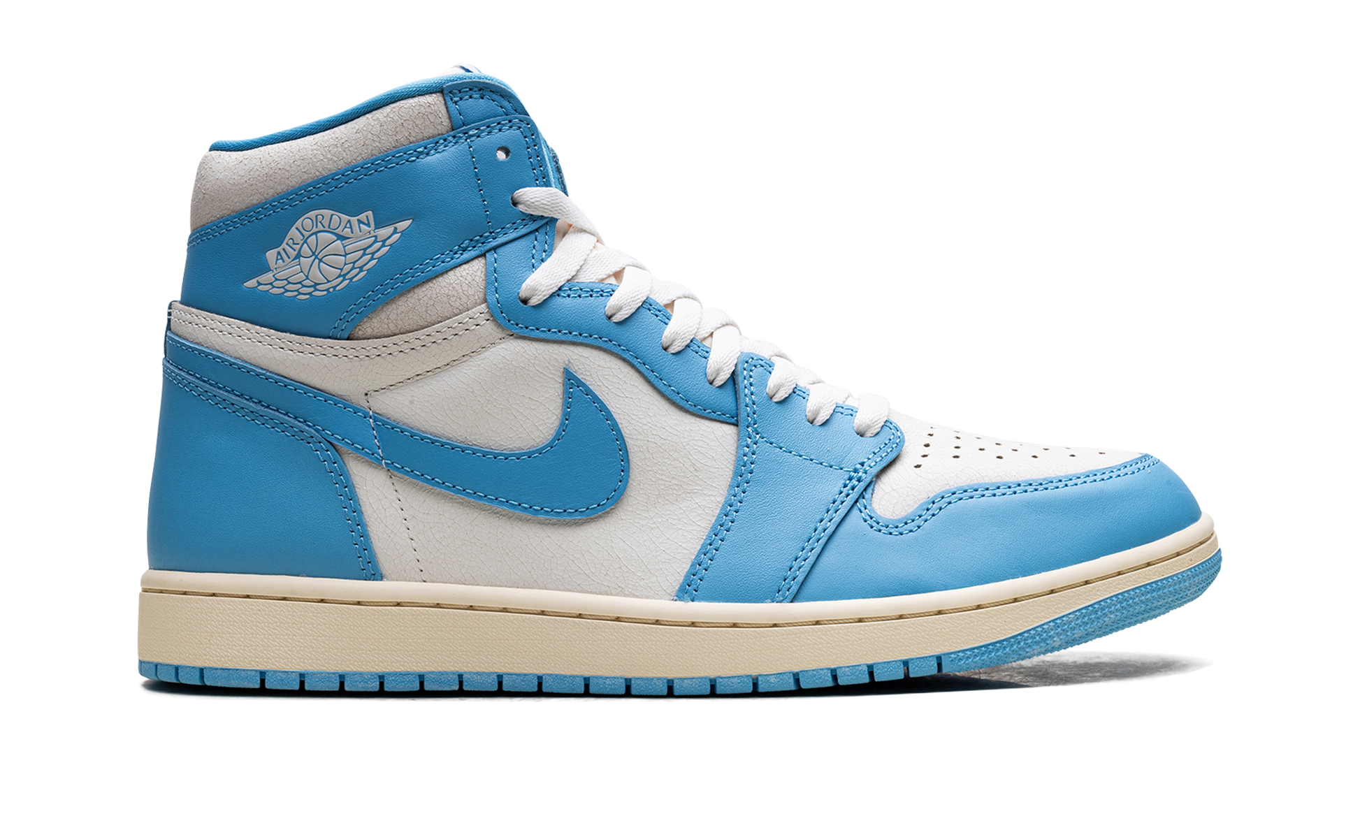 Jordan 1 Retro High OG UNC Reimagined