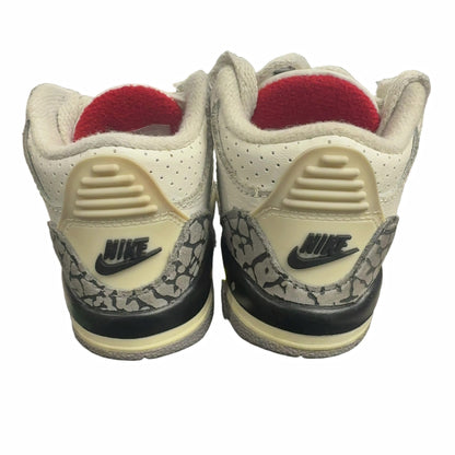 Jordan 3 Retro White Cement Reimagined (TD)