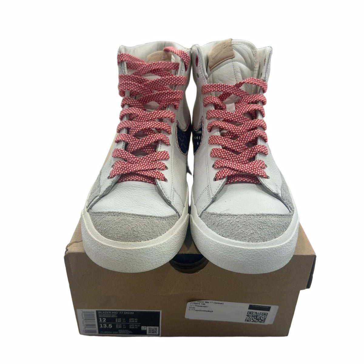 Nike Blazer Mid 77 Denham