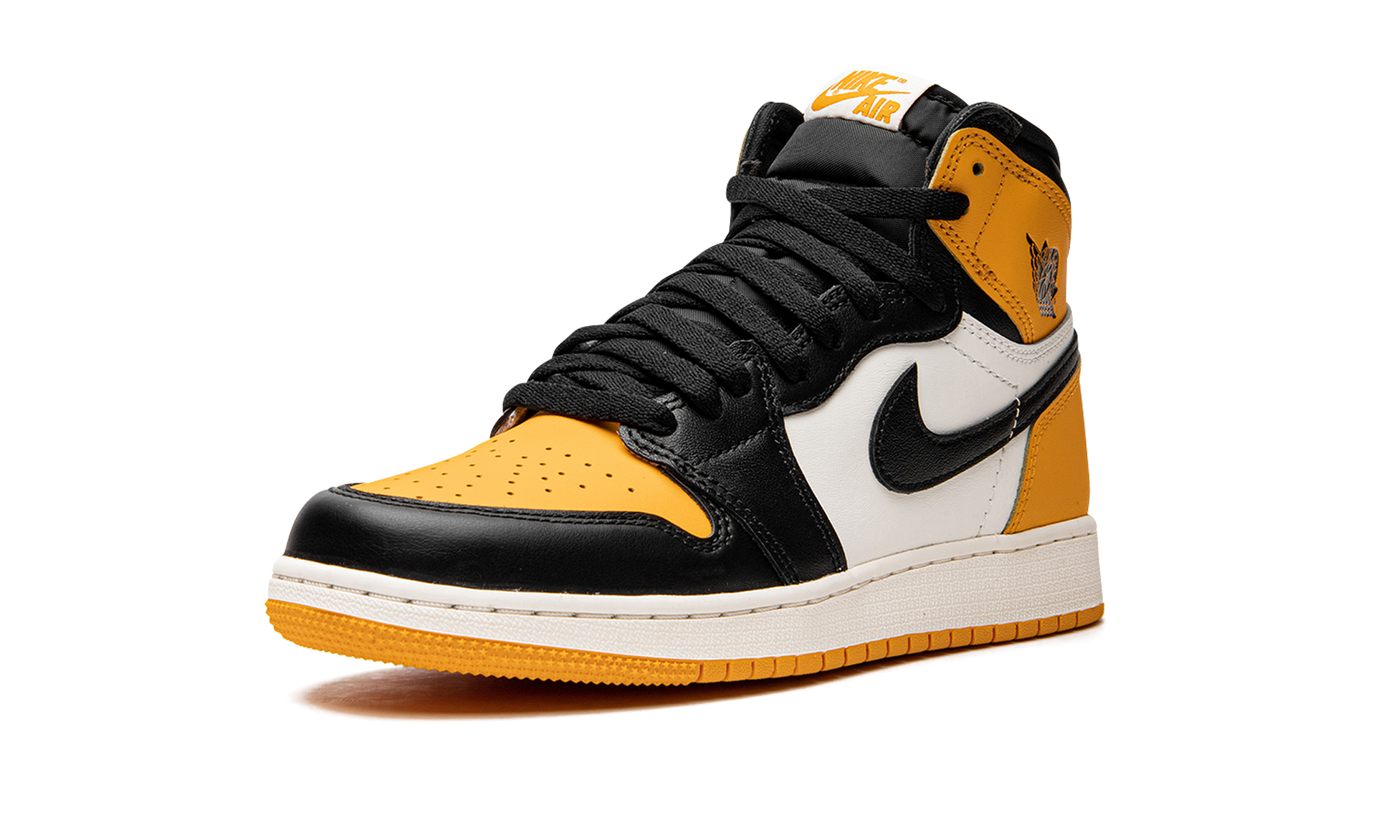 Jordan 1 Retro High OG Taxi (GS)