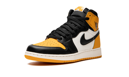 Jordan 1 Retro High OG Taxi (GS)