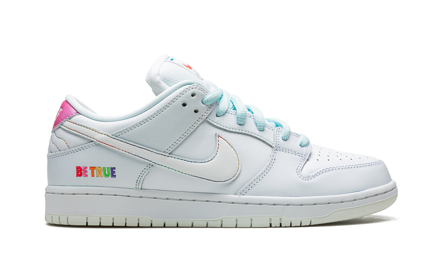 Nike SB Dunk Low Pro Be True