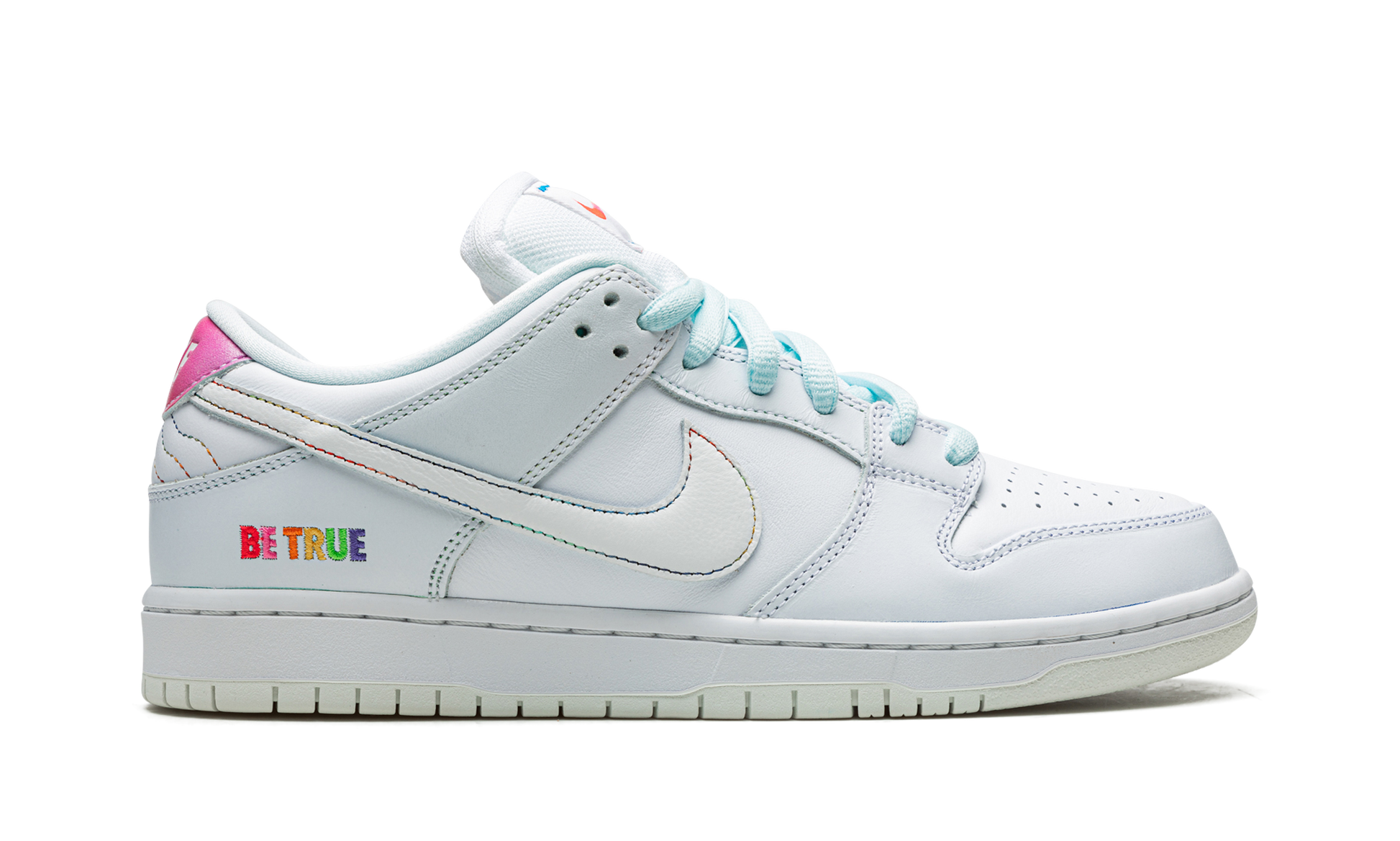 Nike SB Dunk Low Pro Be True