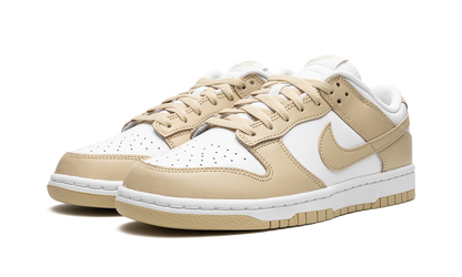 Nike Dunk Low Team Gold