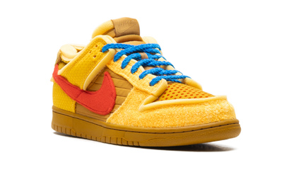 Nike Dunk Low Cactus Plant Flea Market Swamp Sponge Psychic Purple