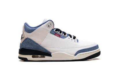 Jordan 3 Retro Levi’s All-Star