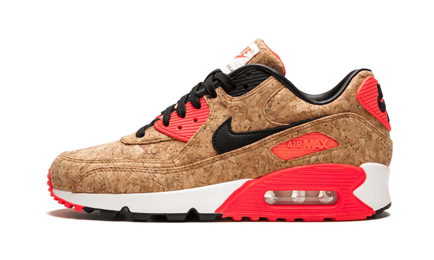 Nike Air Max 90 Cork