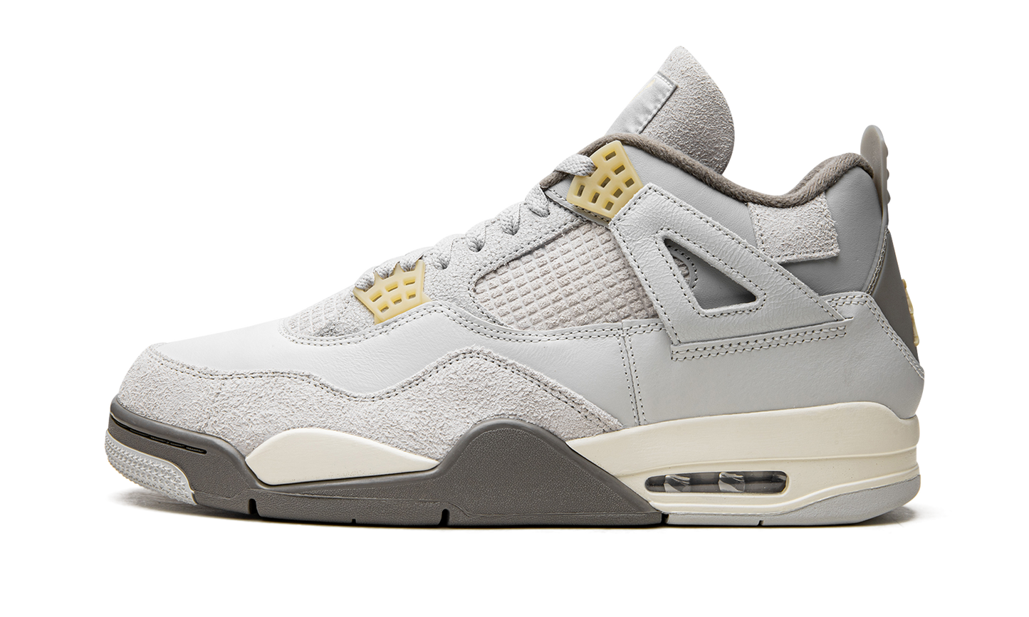 Jordan 4 Retro SE Craft Photon Dust