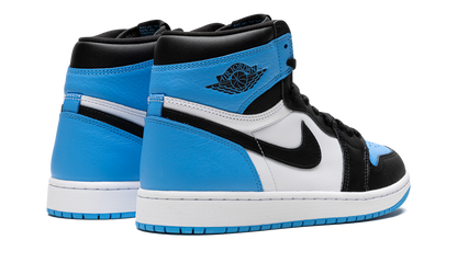 Jordan 1 Retro High OG UNC Toe