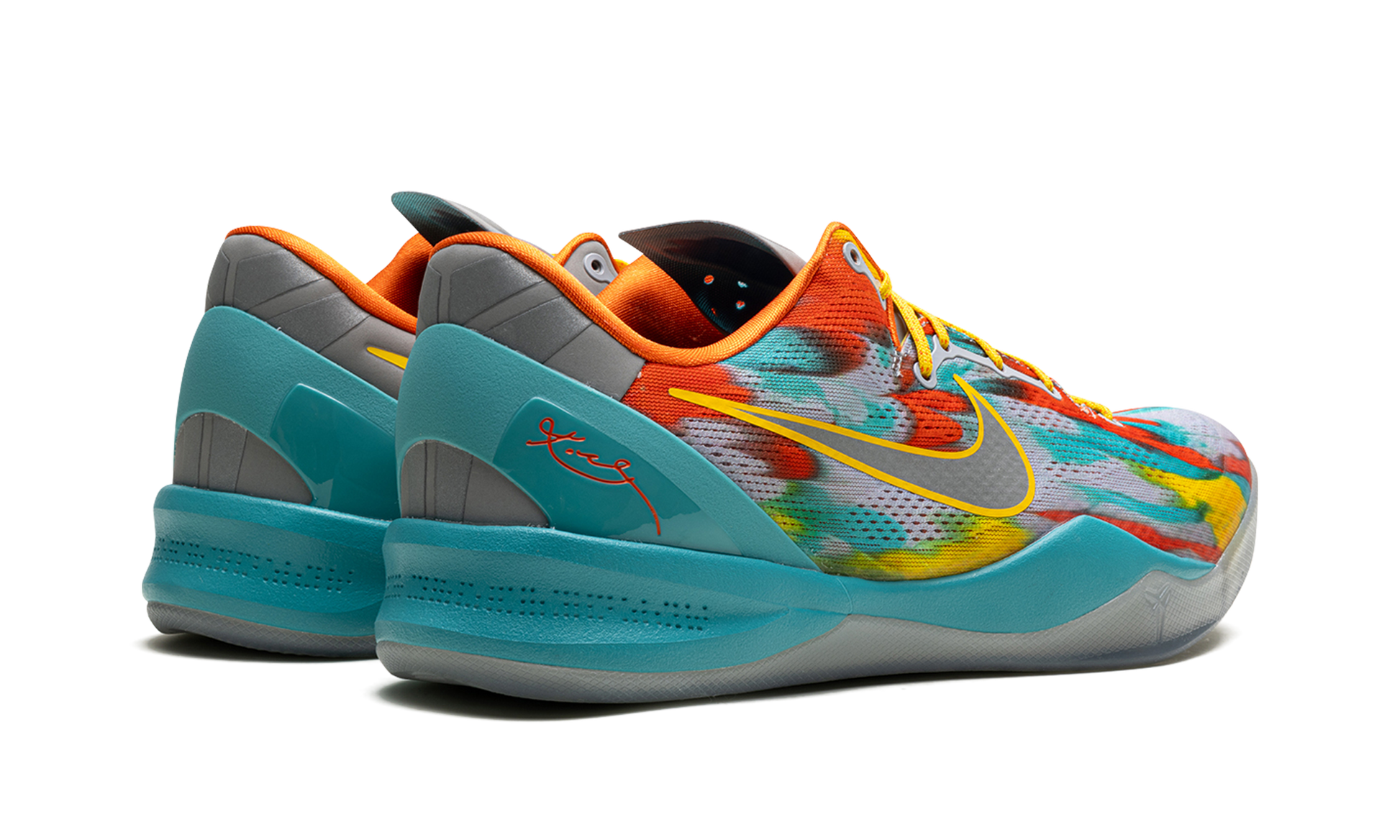 Nike Kobe 8 Protro Venice Beach (2024)