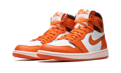 Jordan 1 Retro High OG Starfish (Women's)