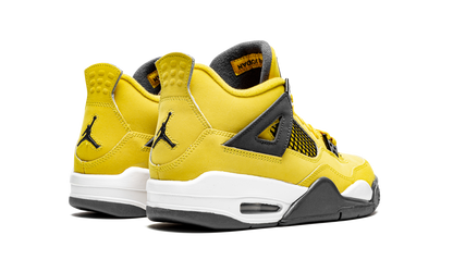 Jordan 4 Retro Lightning (2021) (GS)