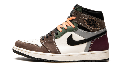 Jordan 1 Retro High OG Hand Crafted
