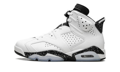 Jordan 6 Retro Reverse Oreo